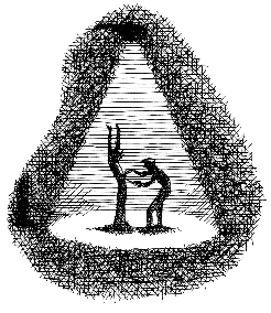 A very droll illustration