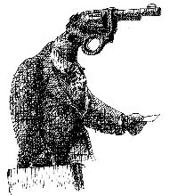 A very droll illustration