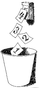 A very droll illustration